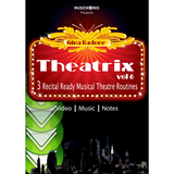 Theatrix, Vol. 6 Download
