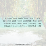 Lookin’ Good Feelin' Good: The Remixes