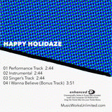 Happy Holidaze Download