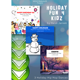 Holiday Fun 4 Kidz Download