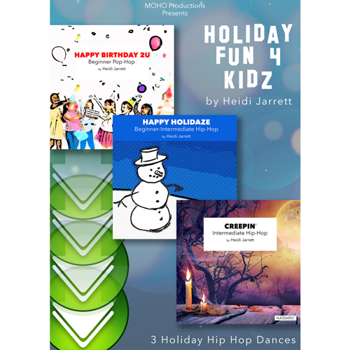 Holiday Fun 4 Kidz Download