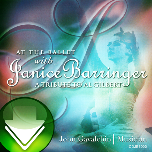 At The Ballet with Janice Barringer Download