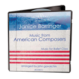 Music from American Composers