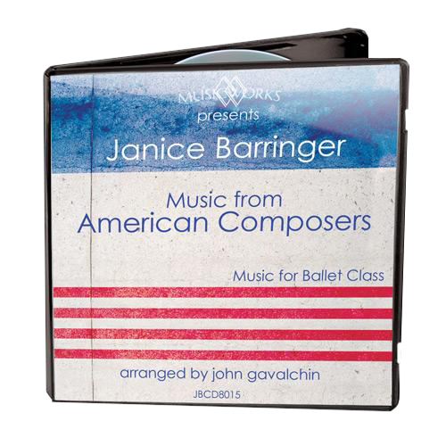 Music from American Composers