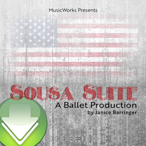 Sousa Suite Single Download