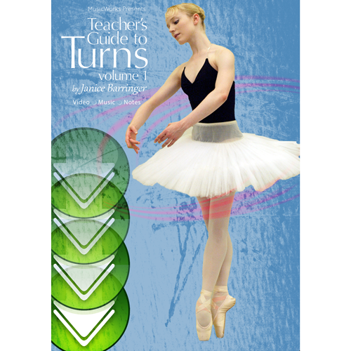 Teacher’s Guide to Turns, Vol. 1 Download