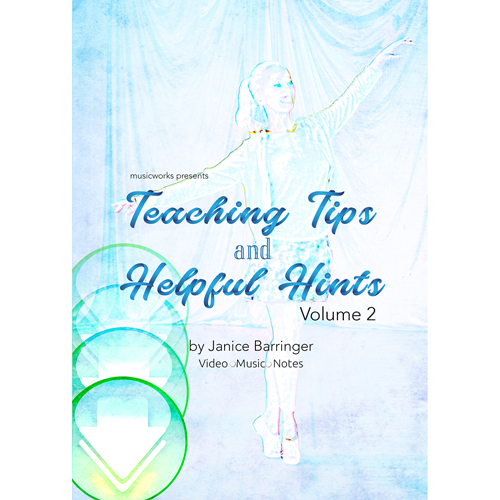 Teaching Tips and Helpful Hints, Vol. 2 Download