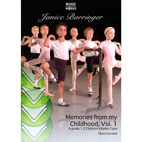 Memories From My Childhood, Vol. 1 Video Download