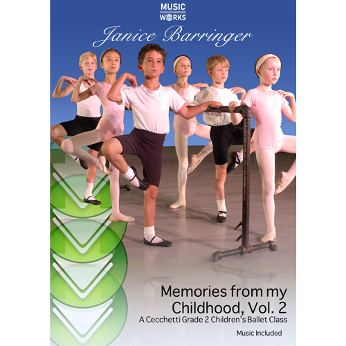 Memories From My Childhood, Vol. 2 Video Download
