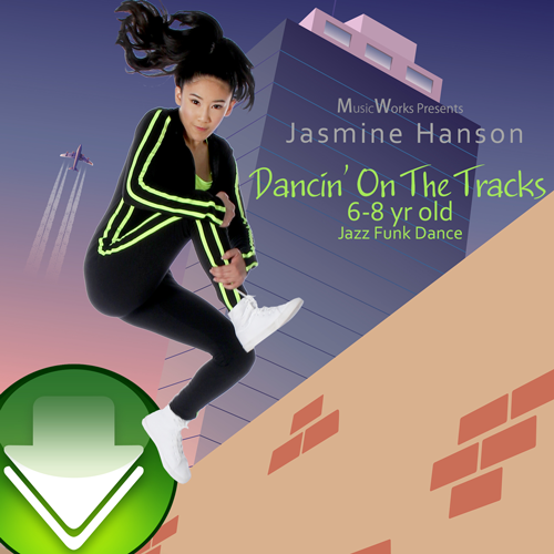 Dancin’ On The Tracks Download