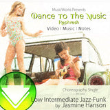 Dance to the Music Rephresh Download