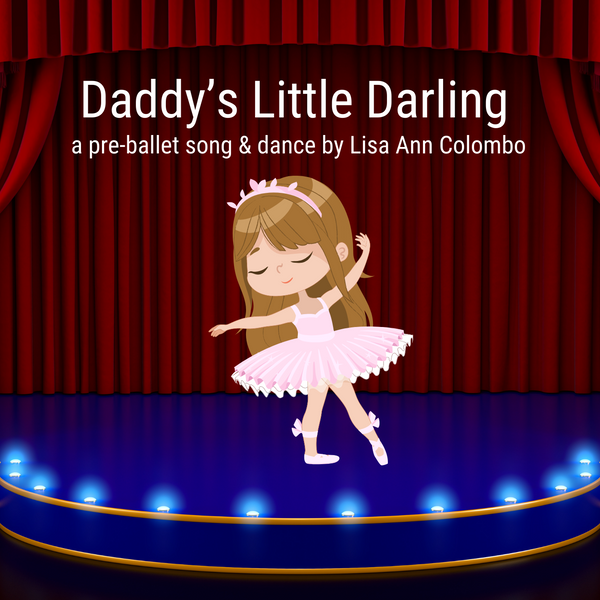 Daddy's Little Darling Download