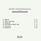 Music for Modern & Contemporary, Vol. 1