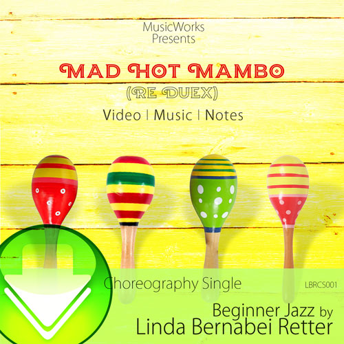 Mad Hot Mambo (Re Duex) Download