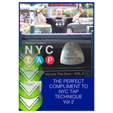 Thommie Retter’s NYC Tap, Vol. 2 Across The Floor Download