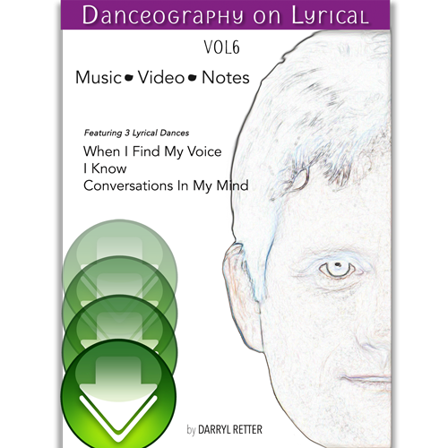 Danceography on Lyrical, Vol. 6