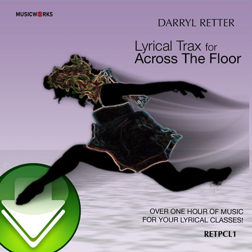 Lyrical Trax for Across The Floor Download