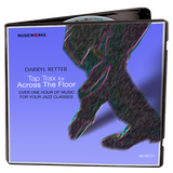 Tap Trax for Across The Floor