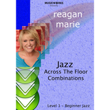 Beginner Jazz Across The Floor Download