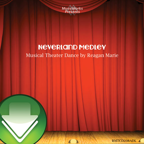 Neverland Medley Download