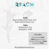 Reach Download