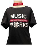 MusicWorks T-Shirt