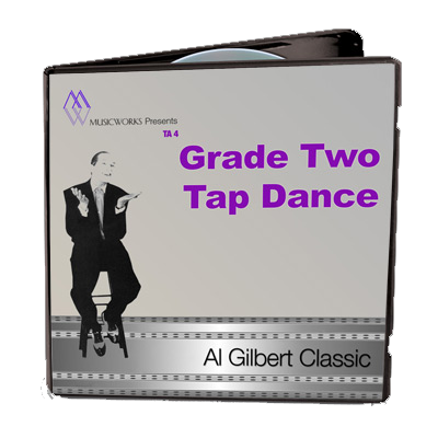 Grade Two Tap Dance