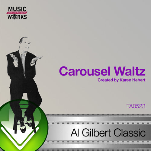 Carousel Waltz Download