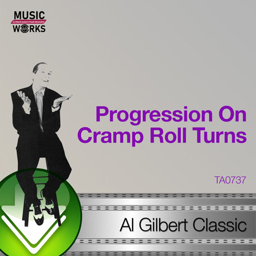 Progression On Cramp Roll Turns Download