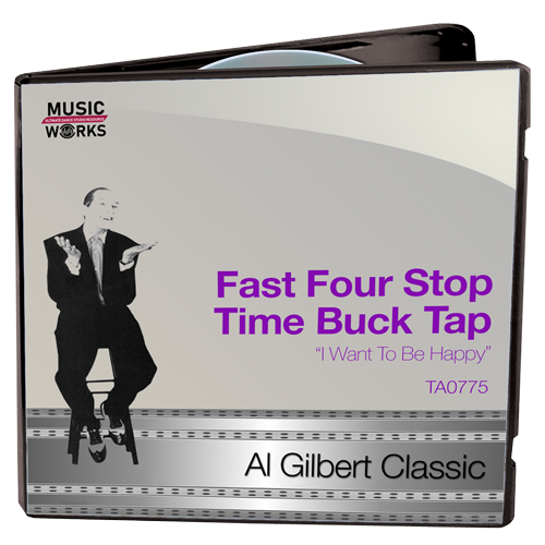 Fast Four Stop Time Buck Tap