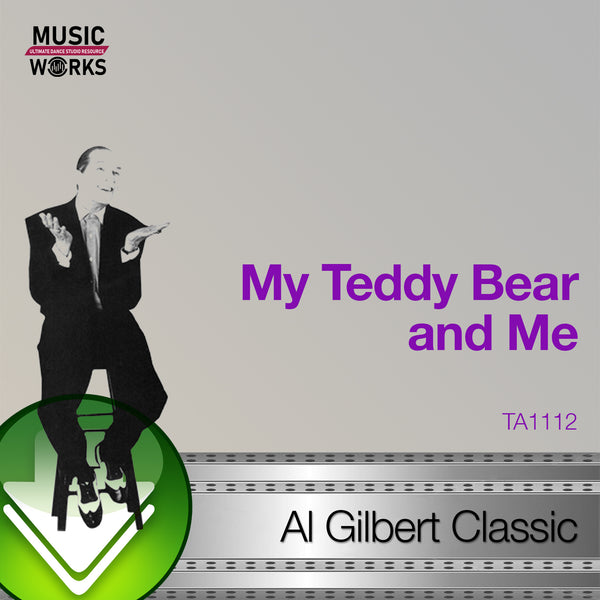 My Teddy Bear And Me Download