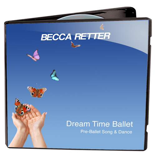 Dream Time Ballet