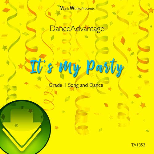 It's My Party Download