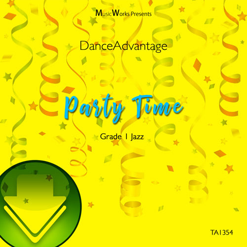 Party Time Download