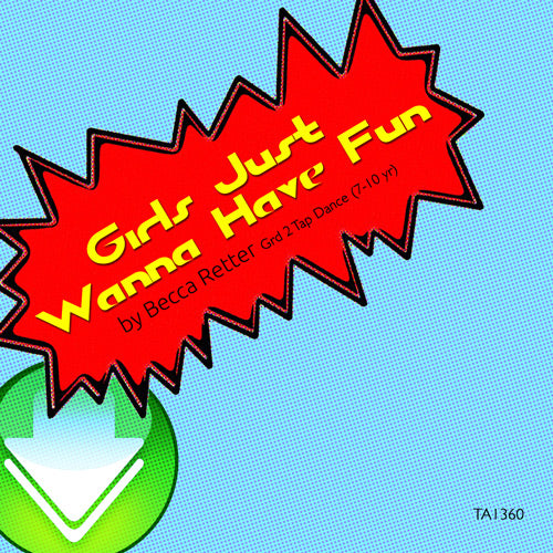 Girls Just Want to Have Fun Download