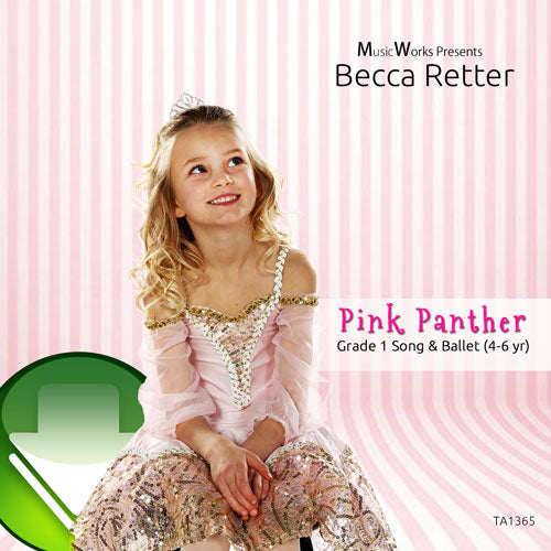 Pink Panther Ballet Download