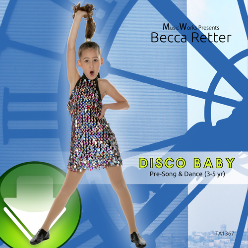 Disco Baby Download