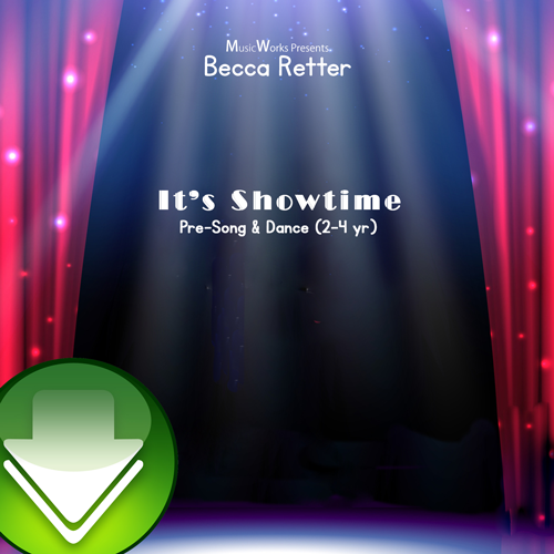 It’s Showtime Download