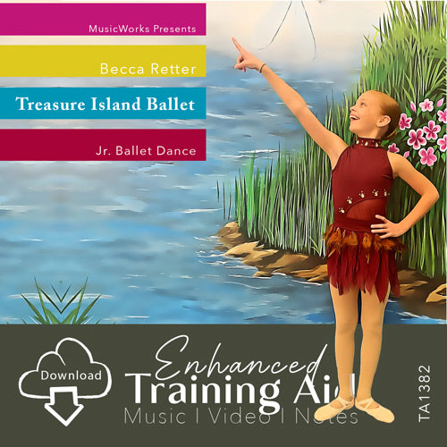 Treasure Island Ballet