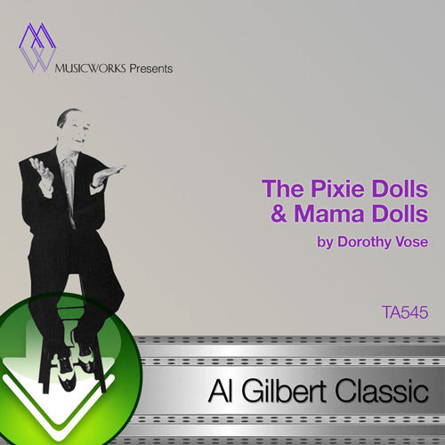 The Pixie Dolls & Mama Dolls Download