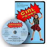 Dance Advantage – Girl Power