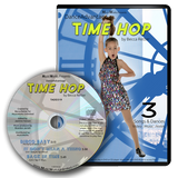 Dance Advantage - Time Hop