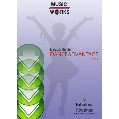 Dance Advantage, Vol. 1 Download
