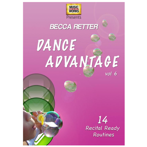Dance Advantage, Vol. 6 Download