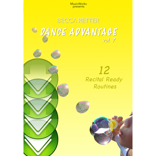 Dance Advantage, Vol. 7 Download