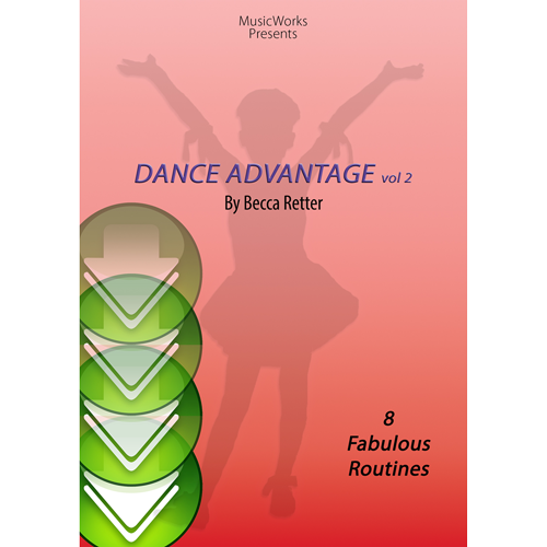 Dance Advantage, Vol. 2 Download
