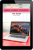 Dance Studio Toolbox, The Book