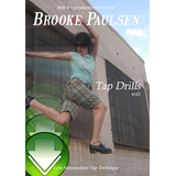 Brooke Paulsen Tap Drills, Vol. 1 Download
