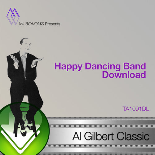 Happy Dancing Band Download