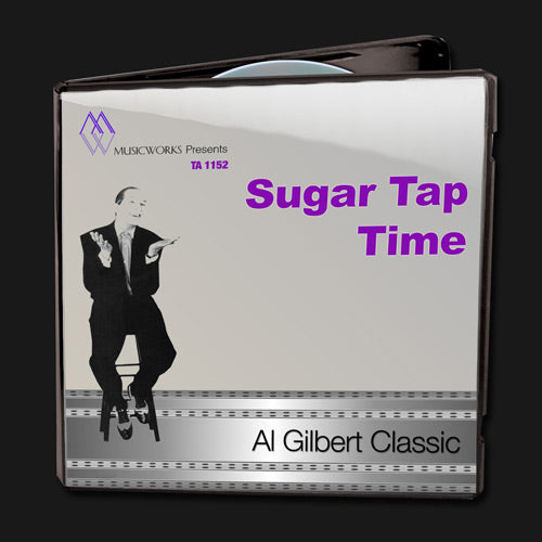 Sugar Tap Time